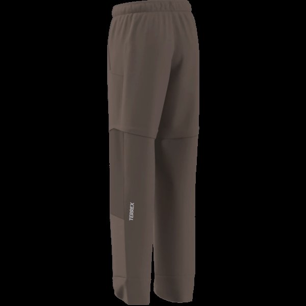 Dětské tepláky adidas K MT ZIP PT - foto 16