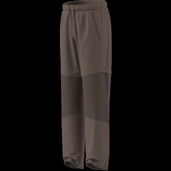 Dětské tepláky adidas K MT ZIP PT - foto 18