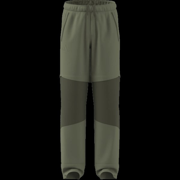 Dětské tepláky adidas K MT ZIP PT - foto 14