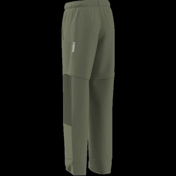 Dětské tepláky adidas K MT ZIP PT - foto 19