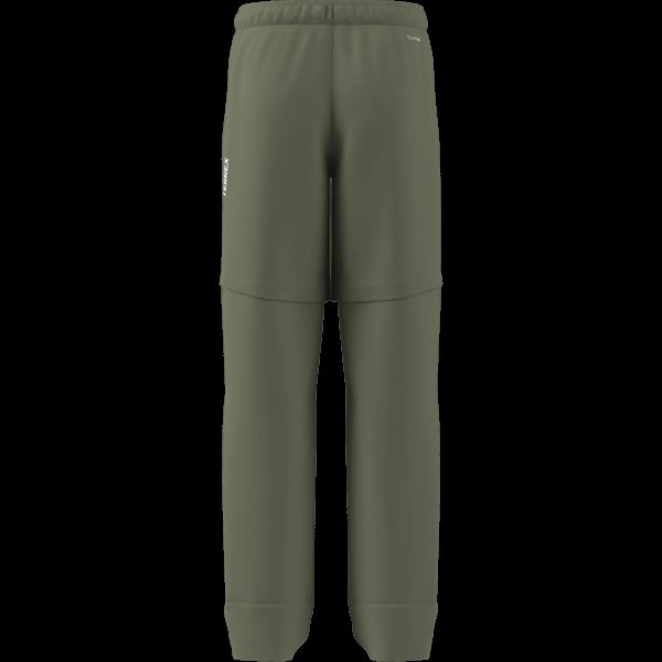 Dětské tepláky adidas K MT ZIP PT - foto 18