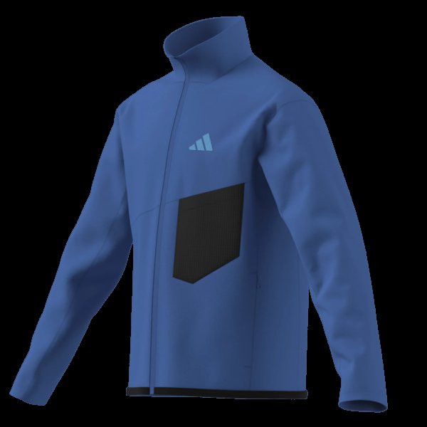 Dětská mikina adidas K MT FZ FLEECE - foto 20