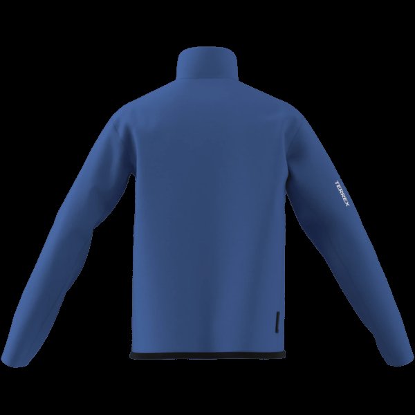 Dětská mikina adidas K MT FZ FLEECE - foto 17
