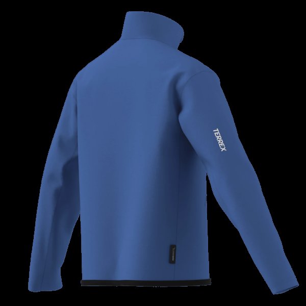 Dětská mikina adidas K MT FZ FLEECE - foto 16