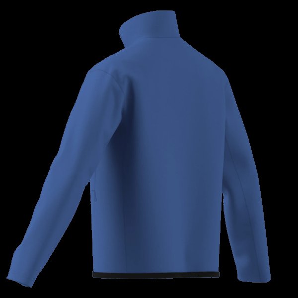 Dětská mikina adidas K MT FZ FLEECE - foto 18