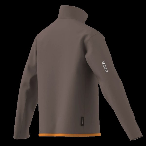Dětská mikina adidas K MT FZ FLEECE - foto 11