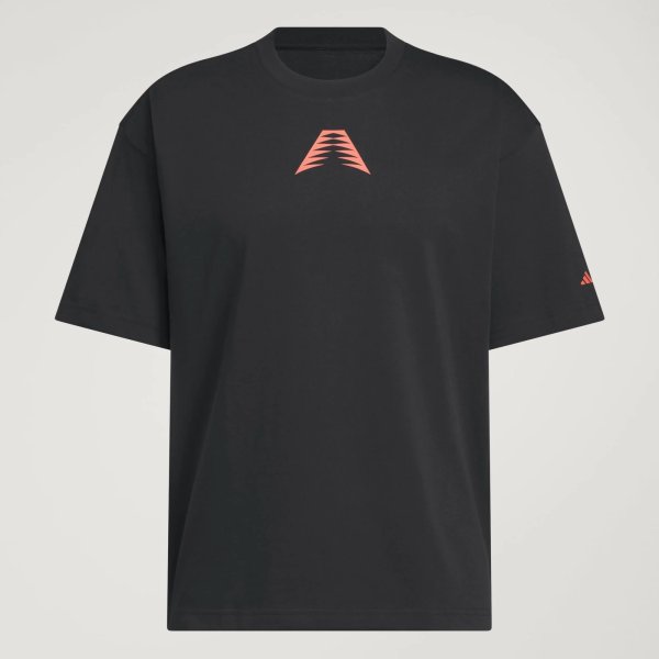 Pánské tričko adidas ANTED BT2 TEE - foto 19