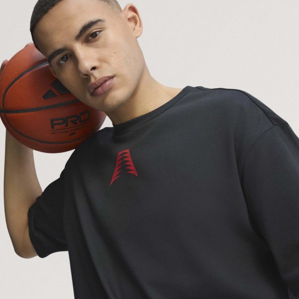 Pánské tričko adidas ANTED BT2 TEE - foto 20