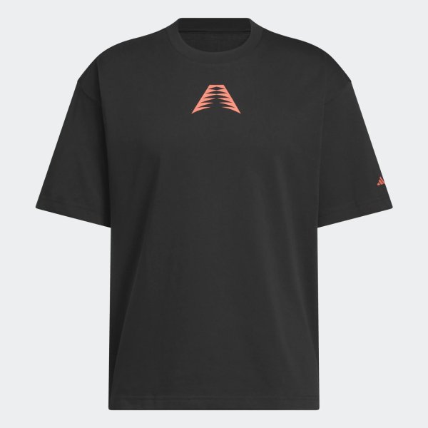 Pánské tričko adidas ANTED BT2 TEE - foto 1