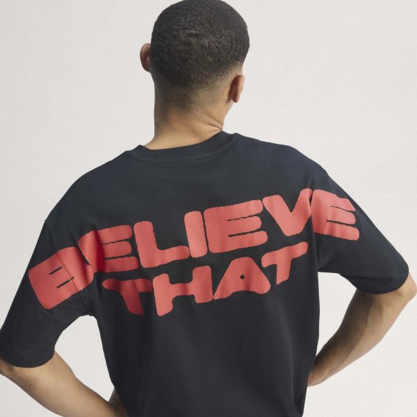 Pánské tričko adidas ANTED BT2 TEE - foto 16