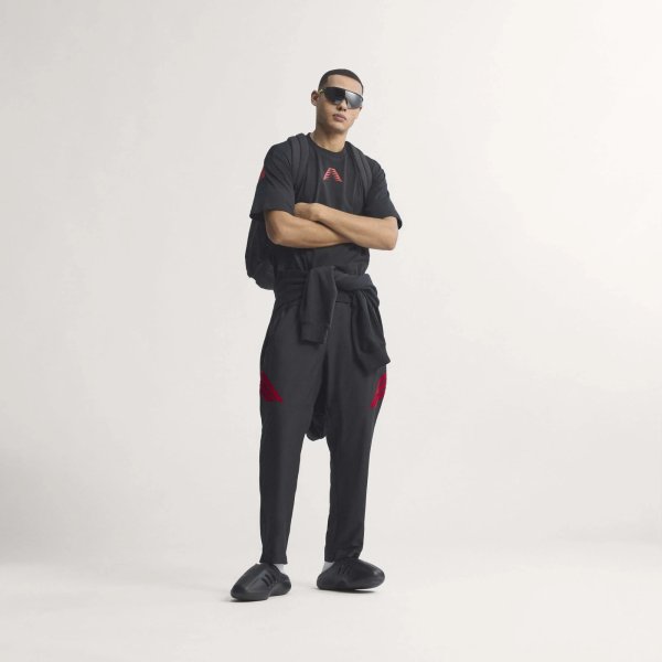 Pánské tričko adidas ANTED BT2 TEE - foto 18