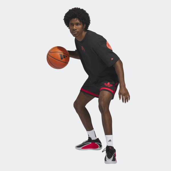 Pánské tričko adidas ANTED BT2 TEE - foto 4