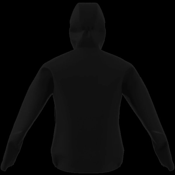 Pánská bunda adidas XPR LIGHT RAIN - foto 10