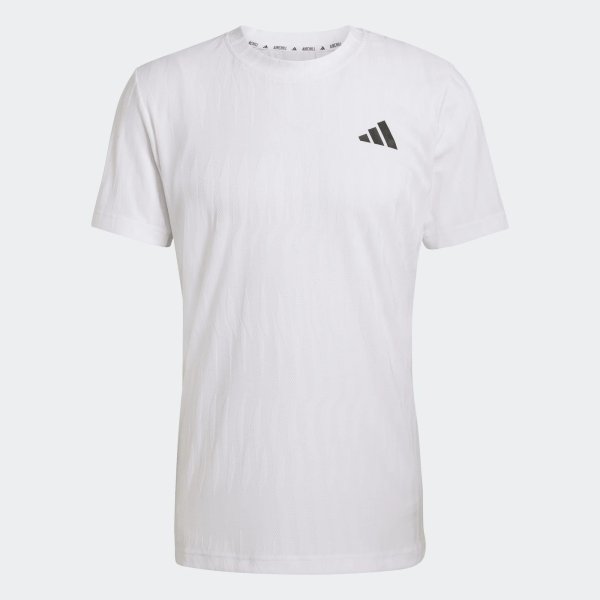 Pánské tričko adidas T FREELIFT TEE - foto 0