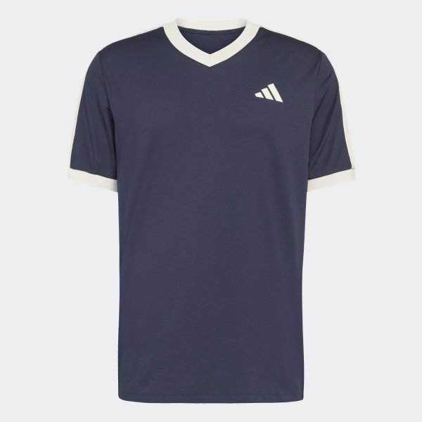 Pánské tričko adidas CLASSICS TEE - foto 0