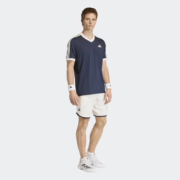 Pánské tričko adidas CLASSICS TEE - foto 3