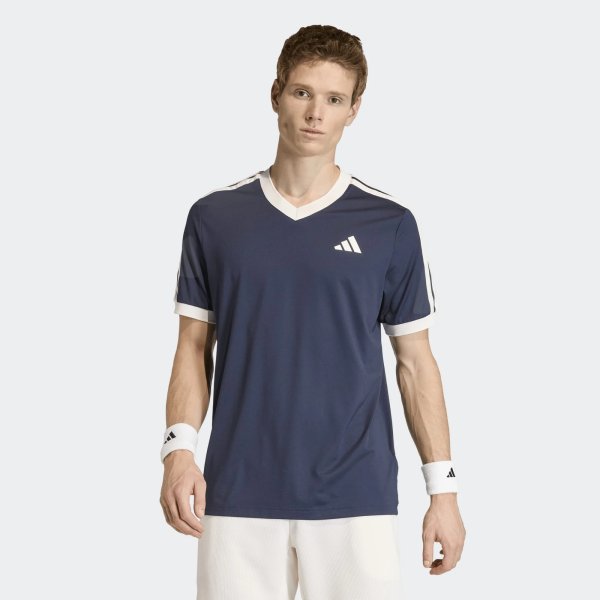 Pánské tričko adidas CLASSICS TEE - foto 1