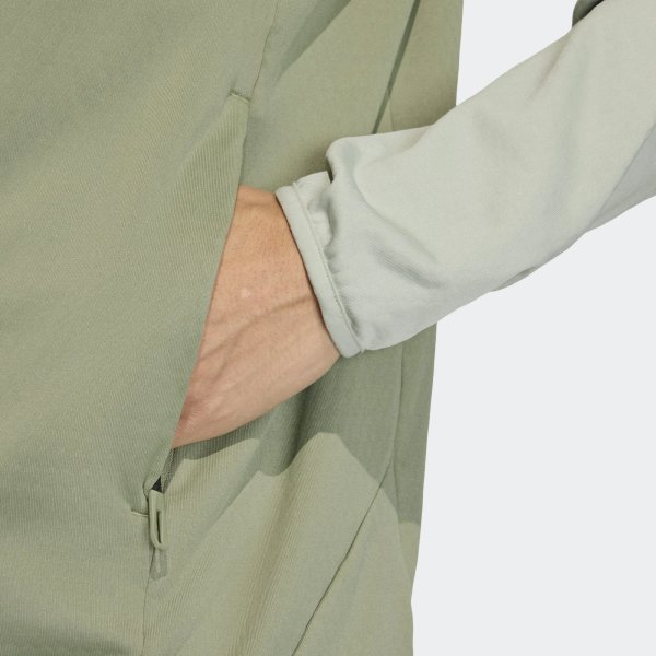 Pánská mikina adidas XPR LT FL H J - foto 5