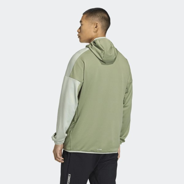 Pánská mikina adidas XPR LT FL H J - foto 2