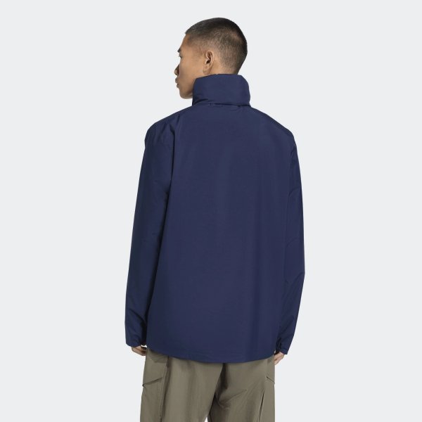 Pánská bunda adidas MT ESS 2L R JKT - foto 2