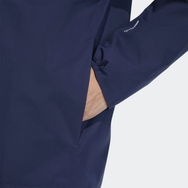 Pánská bunda adidas MT ESS 2L R JKT - foto 5