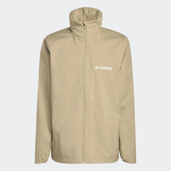 Pánská bunda adidas MT ESS 2L R JKT - foto 0