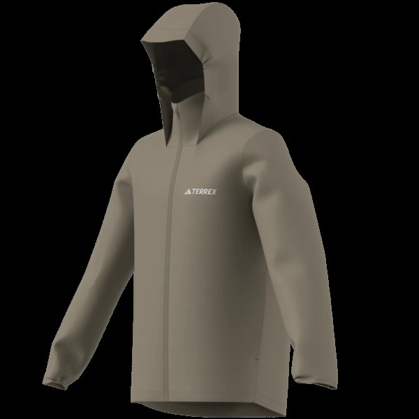 Pánská bunda adidas MT ESS 2L R JKT - foto 13