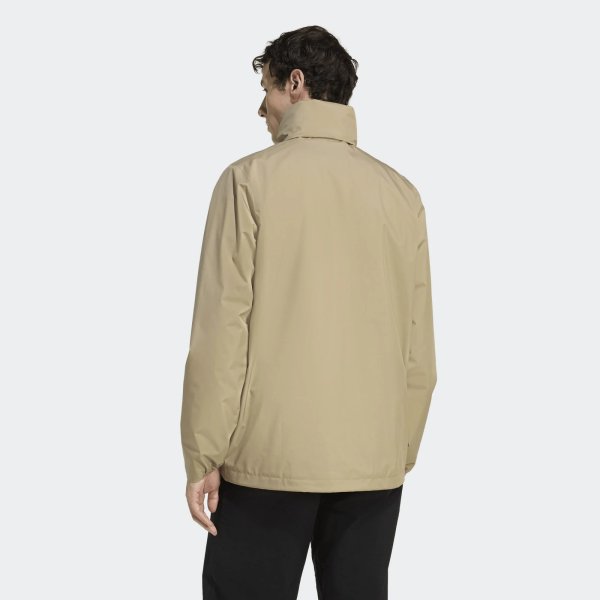 Pánská bunda adidas MT ESS 2L R JKT - foto 2