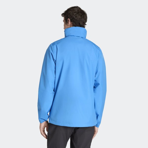 Pánská bunda adidas MT ESS 2L R JKT - foto 2