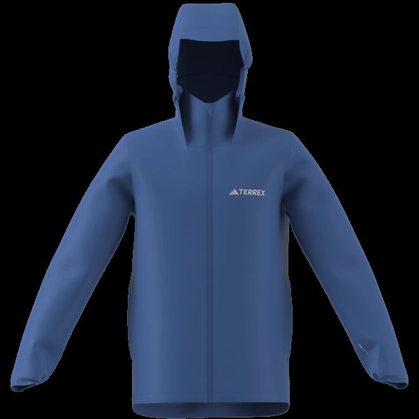 Pánská bunda adidas MT ESS 2L R JKT - foto 6