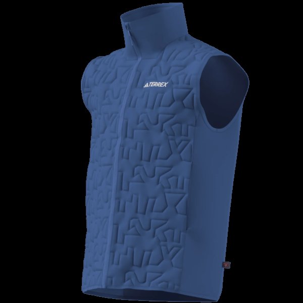 Pánská vesta adidas XPR HYB V - foto 13