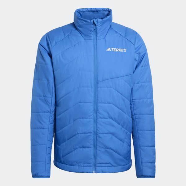 Pánská bunda adidas MT INS JKT - foto 0