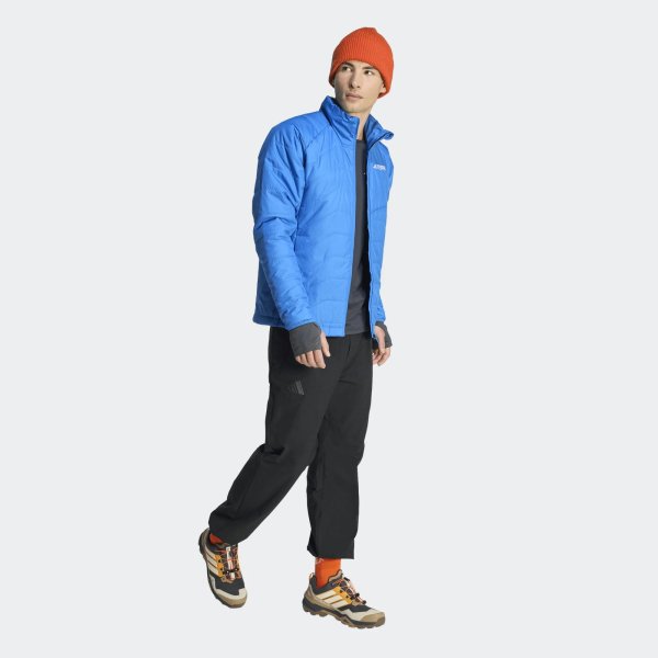 Pánská bunda adidas MT INS JKT - foto 3