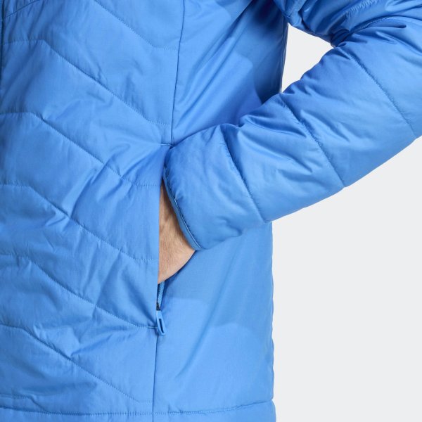 Pánská bunda adidas MT INS JKT - foto 5