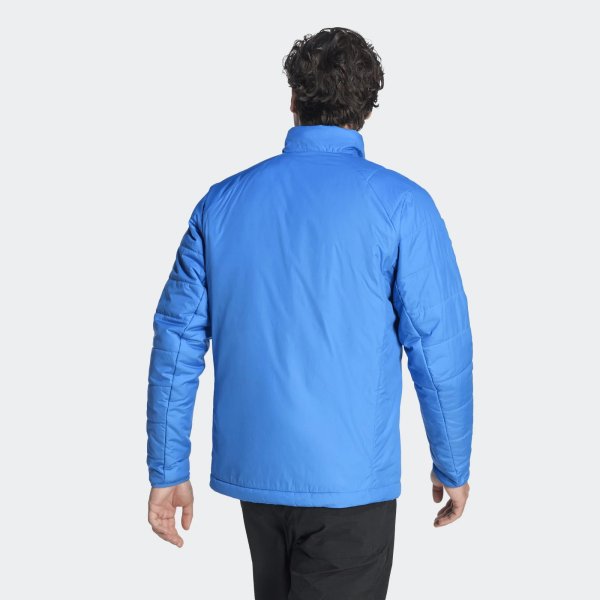 Pánská bunda adidas MT INS JKT - foto 2