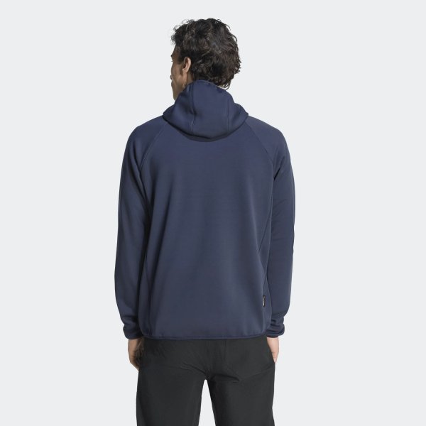 Pánská bunda adidas MULTI HYB JKT - foto 2