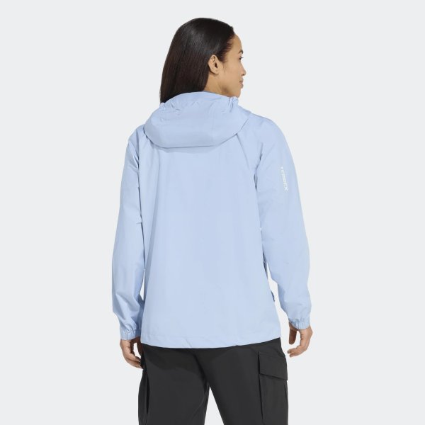 Dámská bunda adidas W MT 2.5L R J - foto 2