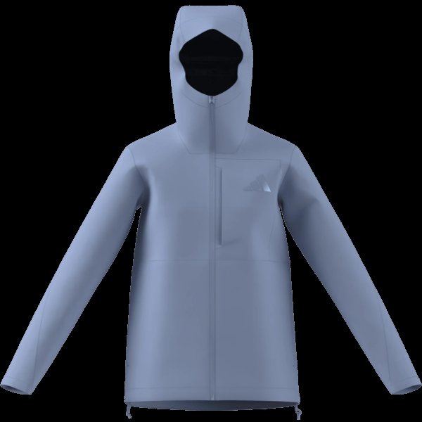 Dámská bunda adidas W MT 2.5L R J - foto 7