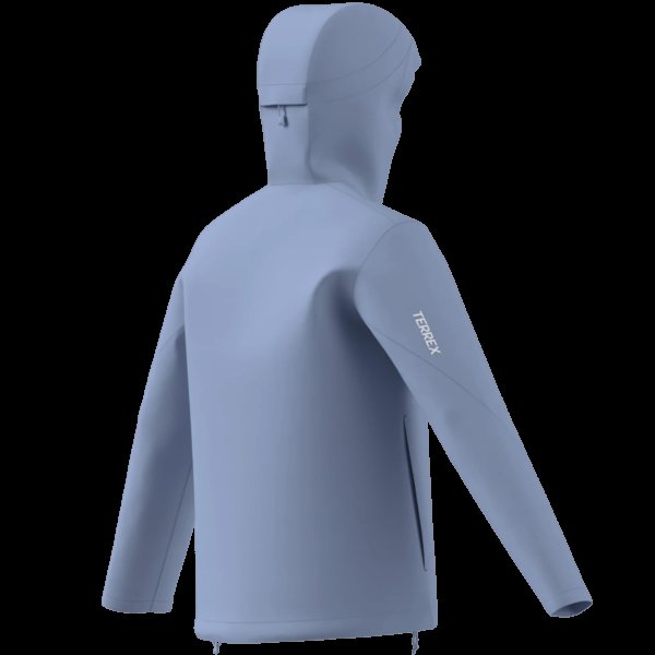 Dámská bunda adidas W MT 2.5L R J - foto 10