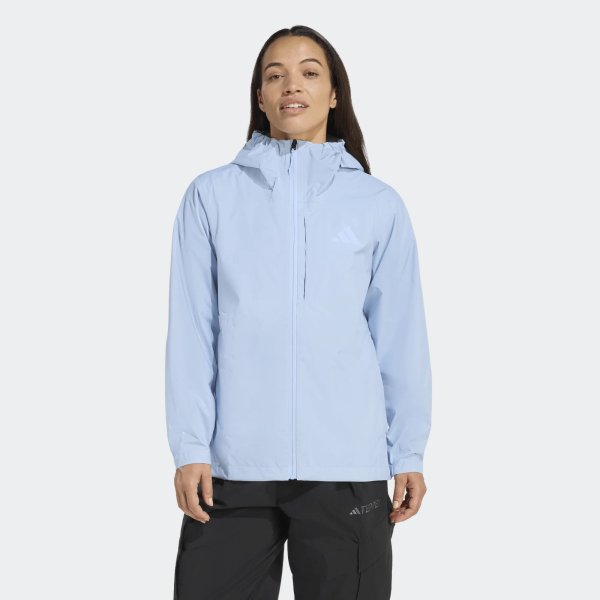 Dámská bunda adidas W MT 2.5L R J - foto 1
