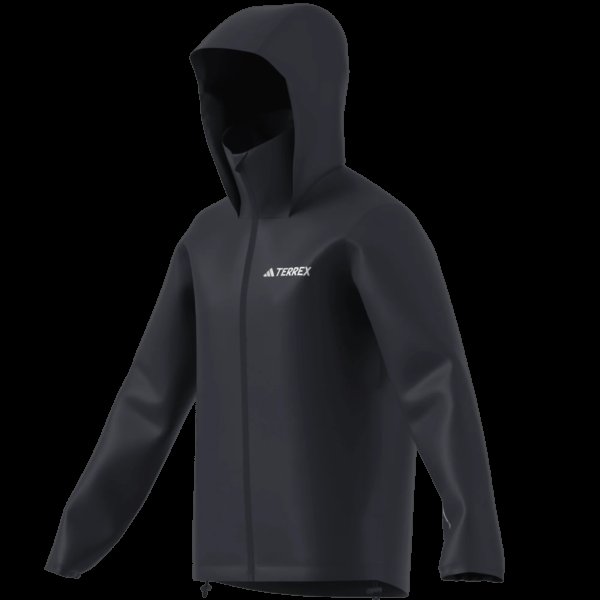 Dámská bunda adidas W MT ESS 2L R J - foto 13