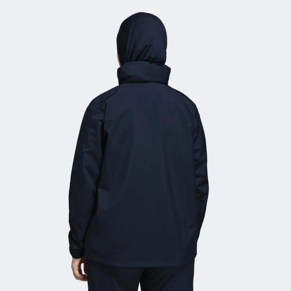 Dámská bunda adidas W MT ESS 2L R J - foto 2