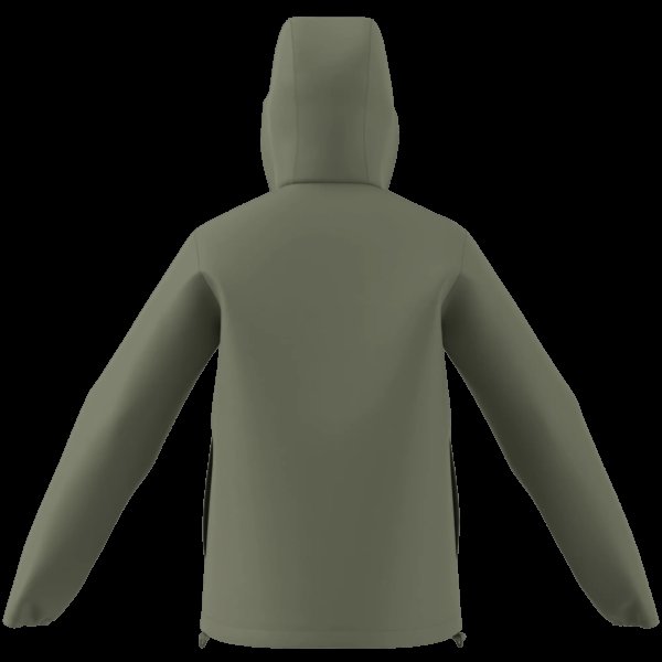 Dámská bunda adidas W MT ESS 2L R J - foto 11