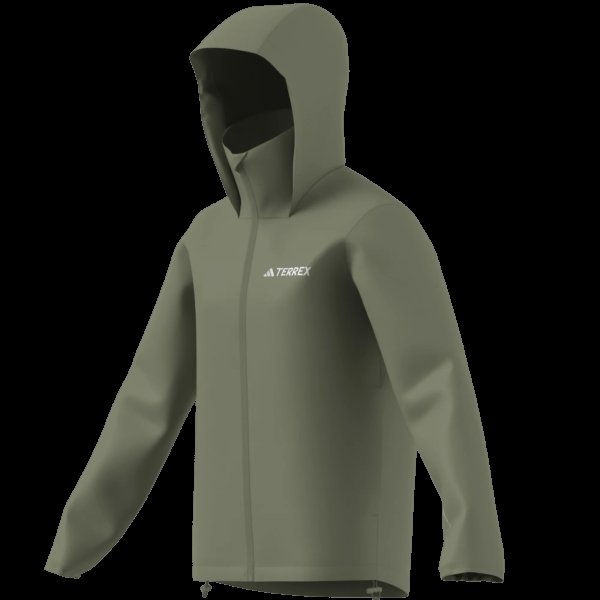 Dámská bunda adidas W MT ESS 2L R J - foto 14
