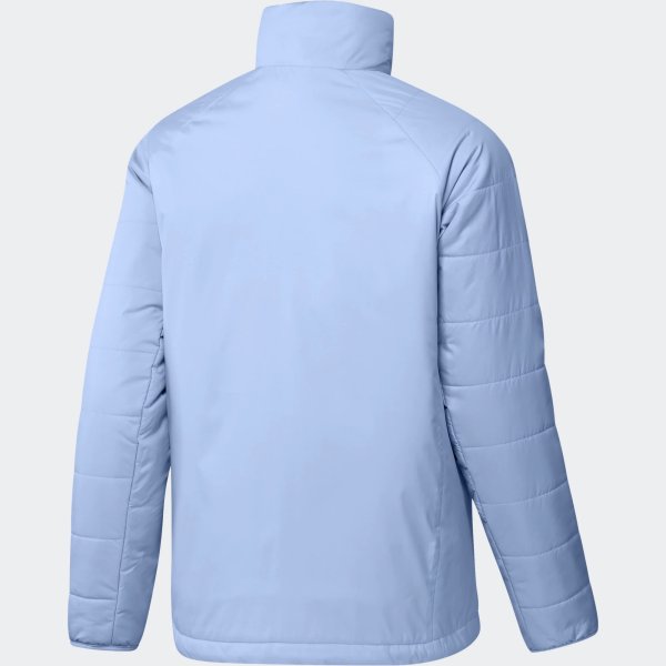 Dámská bunda adidas W MT INS JKT - foto 1
