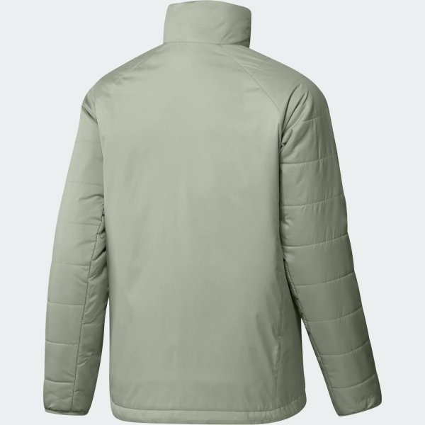 Dámská bunda adidas W MT INS JKT - foto 1