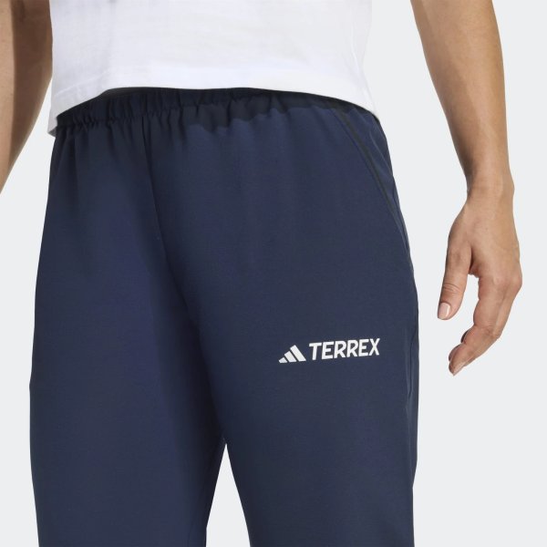 Dámské tepláky adidas W MT LITEFLEX P - foto 4