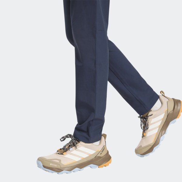 Dámské tepláky adidas W MT ESS PANTS - foto 4