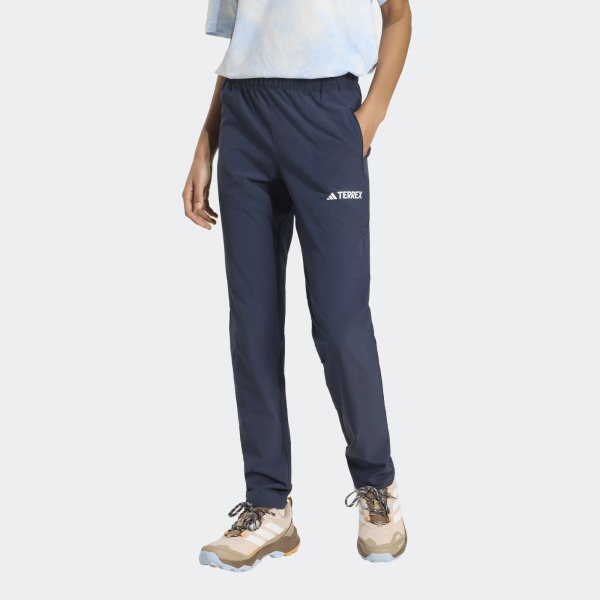 Dámské tepláky adidas W MT ESS PANTS - foto 1