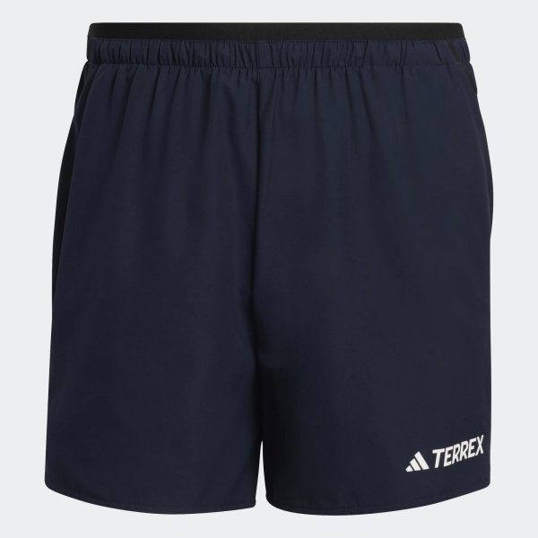 Pánské šortky adidas MT LIGHT SHORT - foto 0